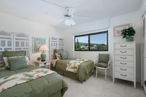 Leilighet, 1 kingsize-seng (White Sands Village#313) | 2 soverom