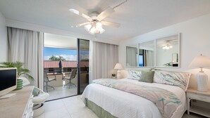 Appartement, 1 kingsize bed (White Sands Village#313)