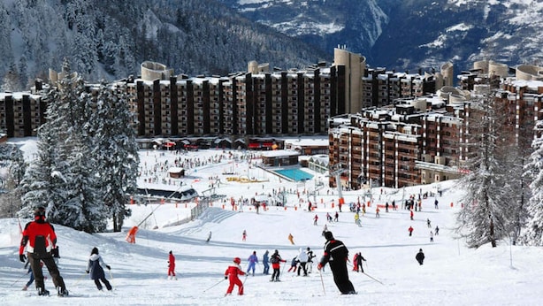 Sne- og skisport