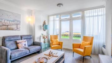 Apartemen | Ruang keluarga