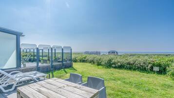 Apartemen | Pemandangan dari properti