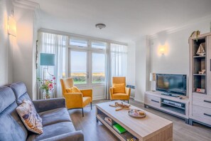 Departamento | Sala de estar