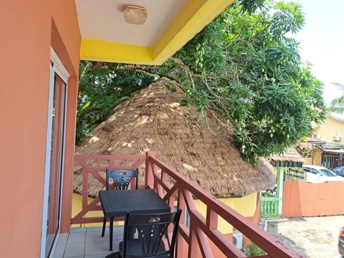 Værtens profilbillede