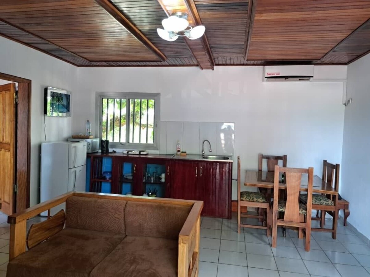 Image de profil de l’hôte