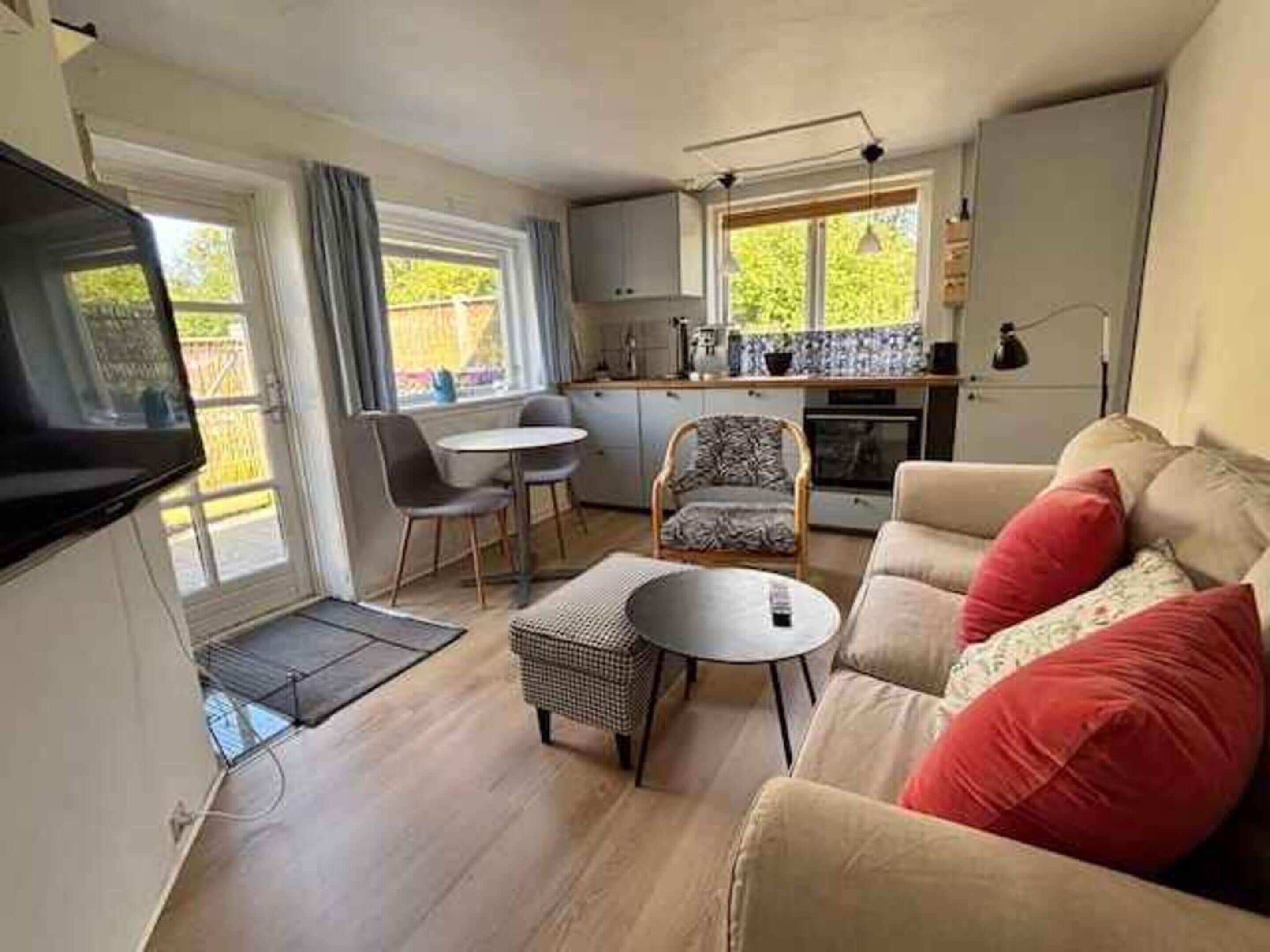 Ferienhaus | Innenbereich