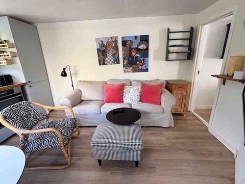 4 Star Holiday Home in Skamby