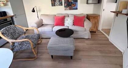 4 Star Holiday Home in Skamby