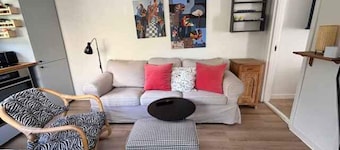 4 Star Holiday Home in Skamby