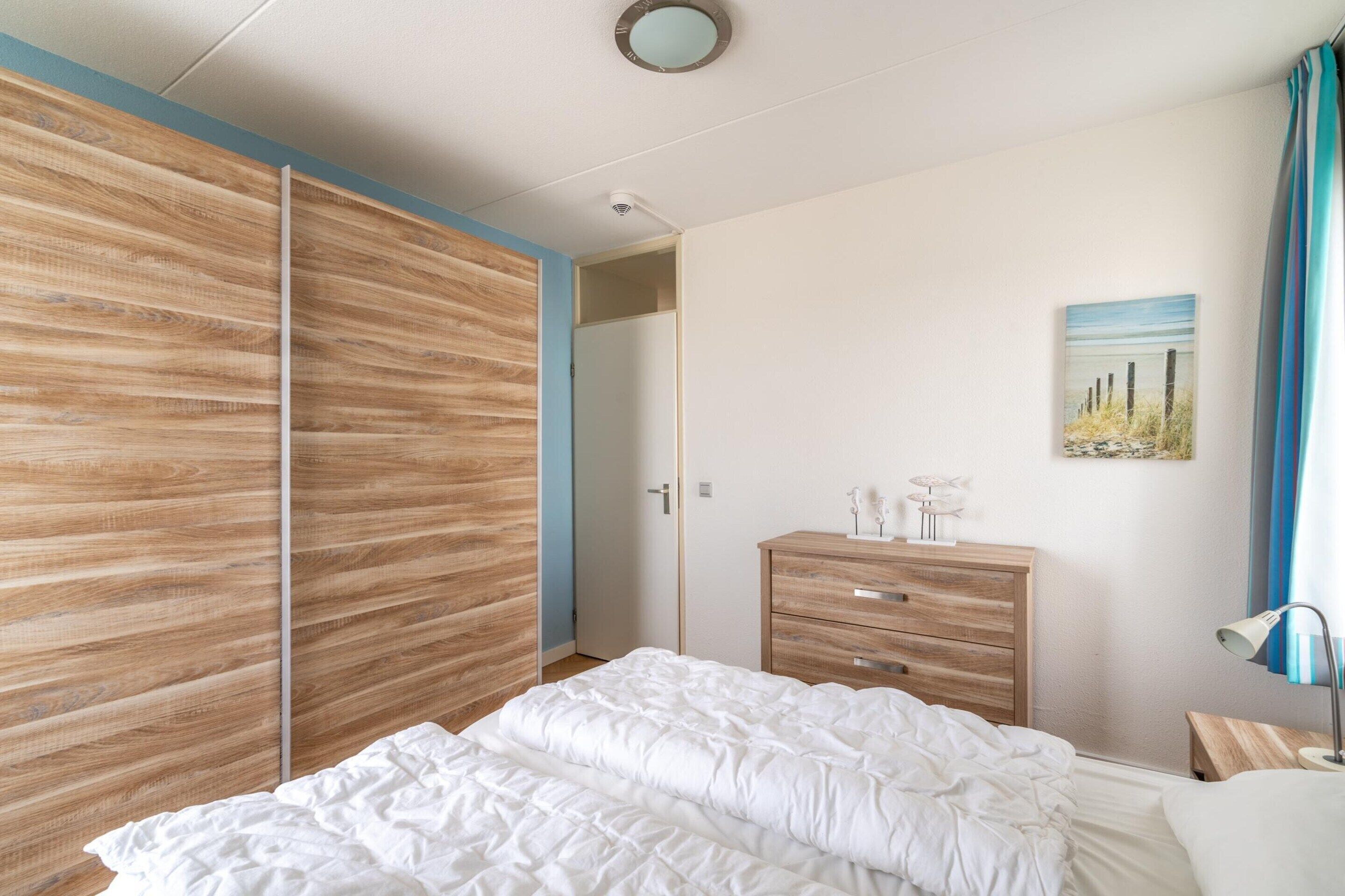 Appartement | 1 slaapkamer, individueel gemeubileerd, beddengoed