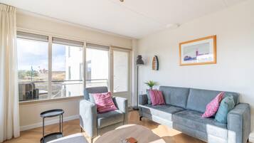 Appartement | Woonruimte