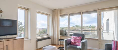 Apartment | Living room