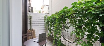 Borgo Centrale Rooms