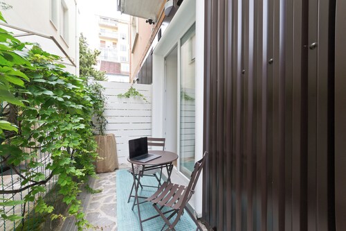 Borgo Centrale Rooms