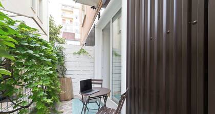 Borgo Centrale Rooms