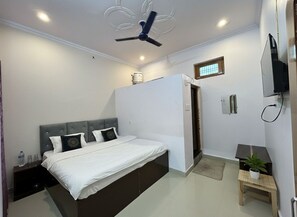 디럭스 더블룸 | 무료 WiFi