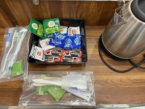 Servicio a la habitación