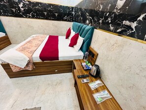 Superior trippelrum | Sängtillbehör av högsta kvalitet, duntäcken och memory foam-madrasser