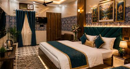 HOTEL JS INN