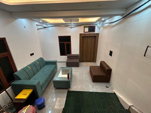 HOTEL JS INN