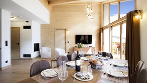 Unclassified image, 3 of 3, button - Phoc31 Very Nice Apartment With Large Volumes, Bright and Very Well Equipped (Huez)