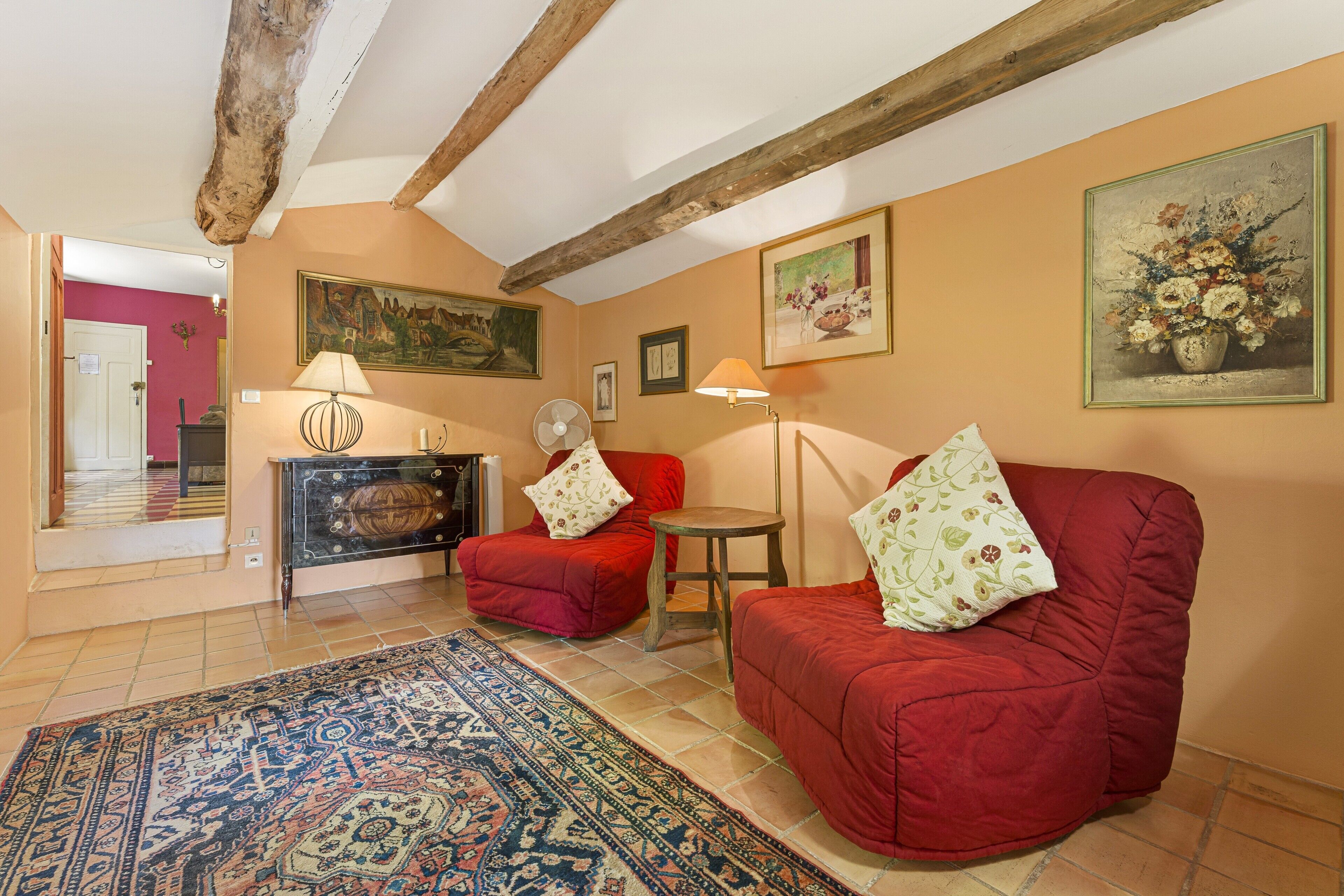 Intérieur