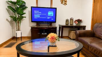 TV