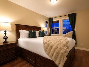 5 chambres, accès Internet, draps fournis