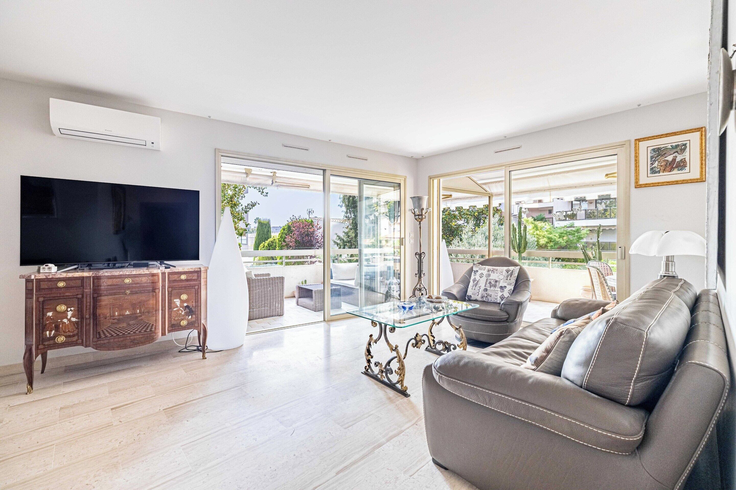 Appartement | Woonruimte