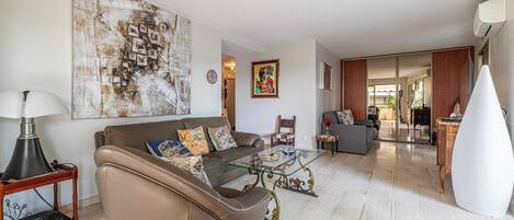 Appartement | Aire de séjour