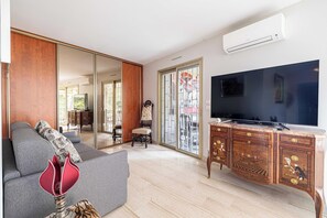 Apartment | Wohnbereich