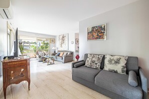 Apartment | Wohnbereich