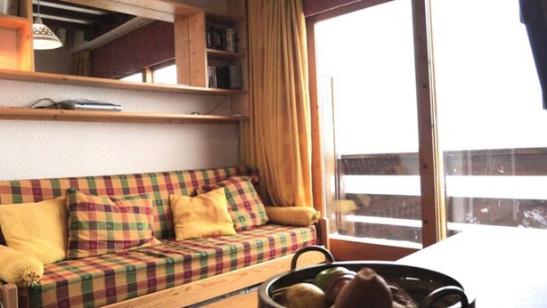 Living area - White Lake F07 (Les Allues)