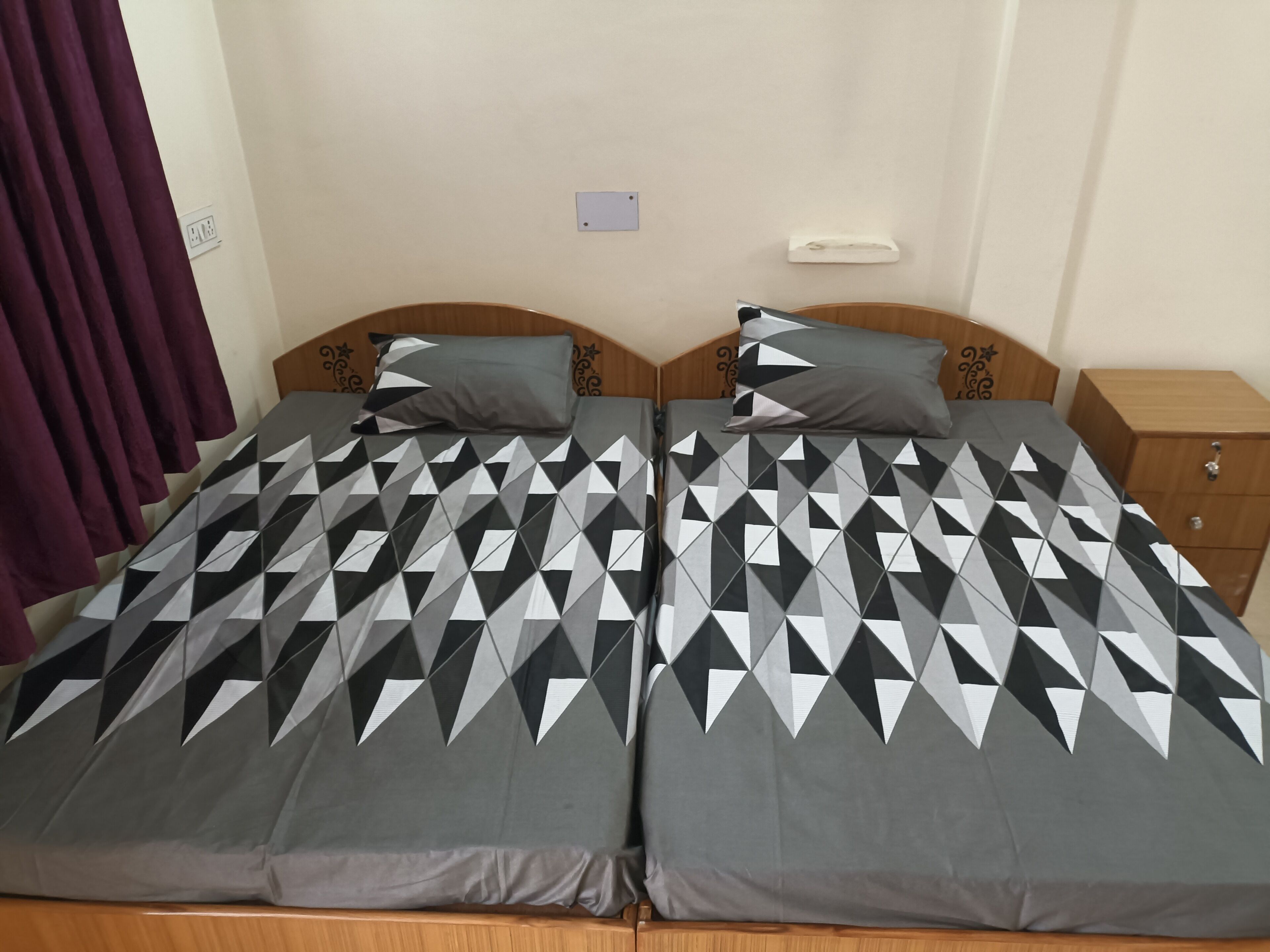 5 bedrooms, Internet