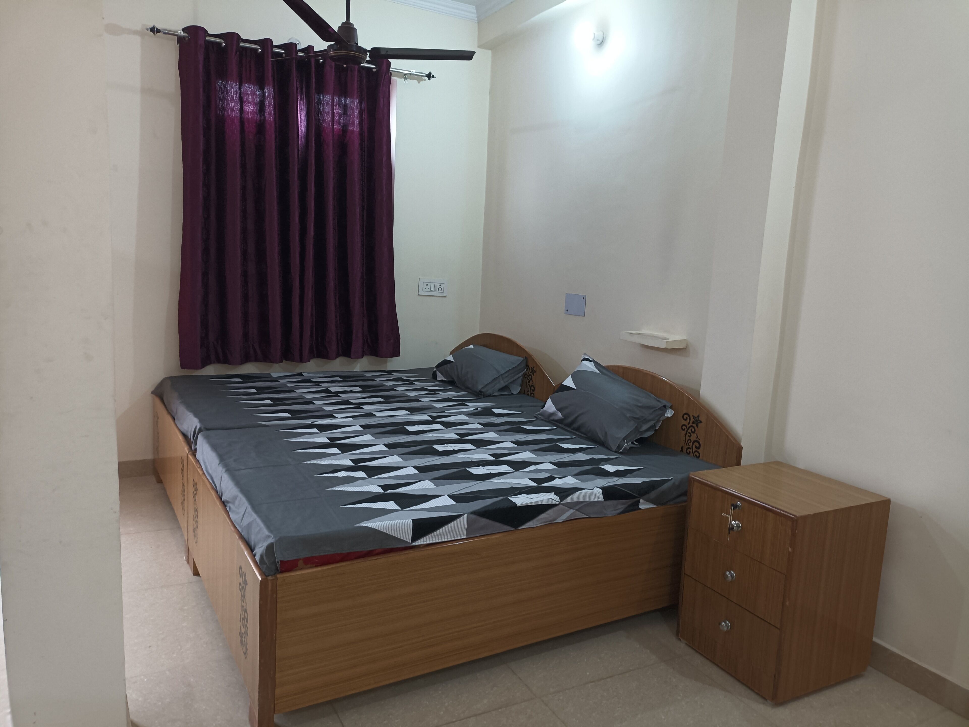 5 Schlafzimmer, Internetzugang