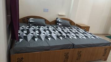 5 Schlafzimmer, Internetzugang