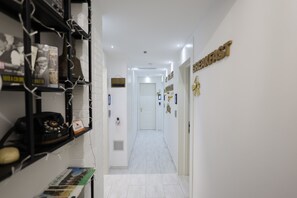 منطقة الاستقبال