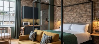 The Civic Hall - Wayth Hotels