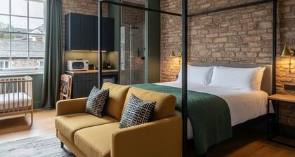 The Civic Hall - Wayth Hotels