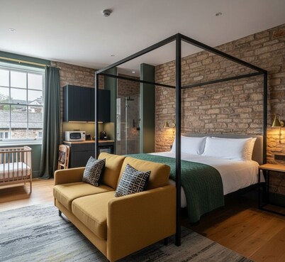 The Civic Hall - Wayth Hotels