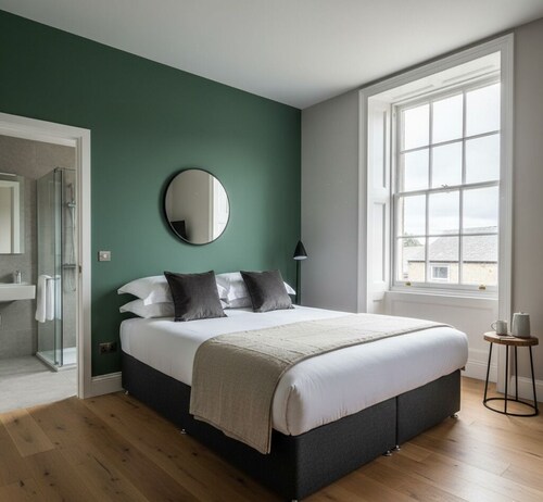 The Civic Hall - Wayth Hotels