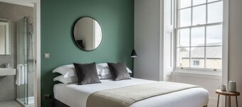 The Civic Hall - Wayth Hotels