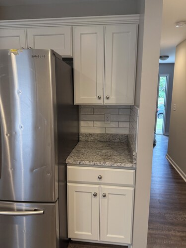 Fabulous and stylish 3-bedroom house with modern amenities in Winston-Salem