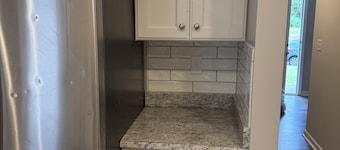 Fabulous and stylish 3-bedroom house with modern amenities in Winston-Salem