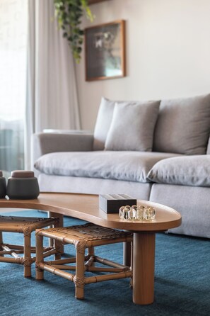 منطقة المعيشة