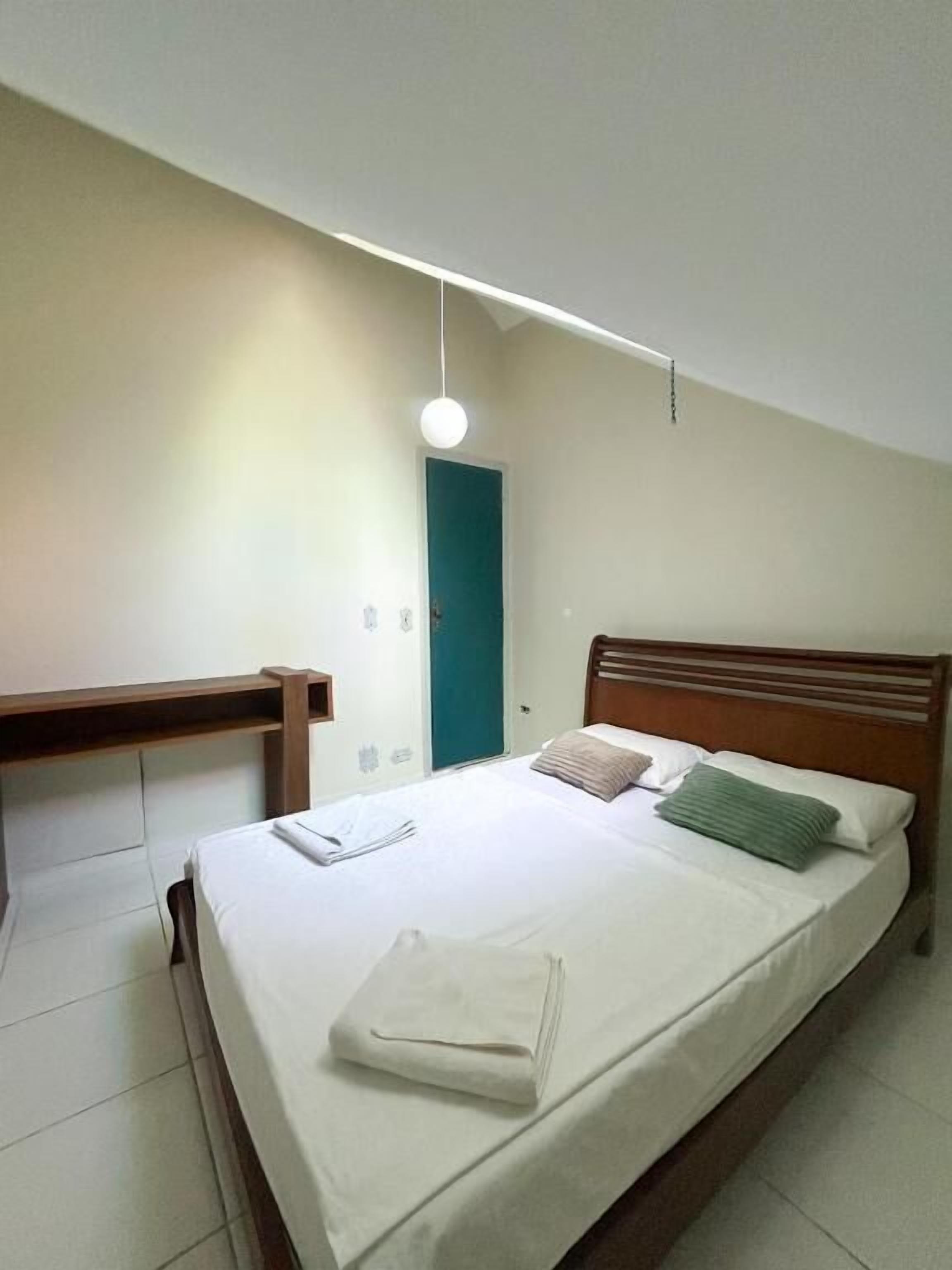 Dobbeltrom – comfort, hageutsikt | Wi-fi (inkludert)