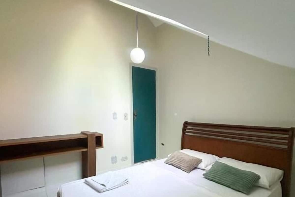 Dobbeltrom – comfort, hageutsikt | Wi-fi (inkludert)