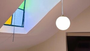Dobbeltrom – comfort, 1 dobbeltseng | Innvendig