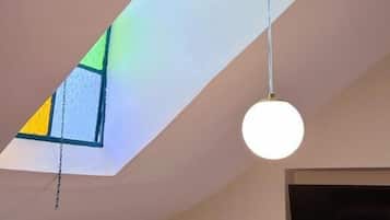 Comfort Double Room, Garden View | Interior