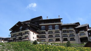 Exterior - 2-room Apartment for 4 People in Vallandry, Close to the Slopes and Shops (Landry)