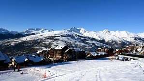 Miscellaneous - 2-room Apartment for 4 People in Vallandry, Close to the Slopes and Shops (Landry)